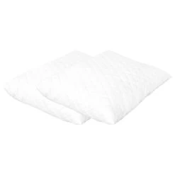 2x Oreillers 70x60x14 Cm Mousse à Mémoire De Forme -Magasin De Meubles De Chambre À Coucher 2x oreillers 70x60x14 cm mousse a memoire de forme 3666722501811 624551