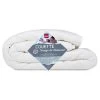 ABEIL Couette Légere NUAGE De DOUCEUR 200x200 Cm Blanc 1 ABEIL Couette Légere NUAGE De DOUCEUR 200x200 Cm Blanc -Magasin De Meubles De Chambre À Coucher abeil couette legere nuage de douceur 200x200 cm blanc 3087880017011 513756