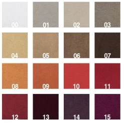 Armoire Lit 160x190 Cm Avec Canapé Et Colonne De Rangement Bois Noyer Kanto -Magasin De Meubles De Chambre À Coucher armoire lit 160x190 cm avec canape et colonne de rangement bois noyer kanto 3666722857550 1318682