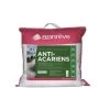 BLANREVE Lot De 2 Oreillers Anti-acariens 60 Cm -Magasin De Meubles De Chambre À Coucher blanreve lot de 2 oreillers anti acariens 60 cm 3245841175884 513443