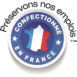 BLANREVE Lot De 2 Oreillers Anti-acariens 60 Cm -Magasin De Meubles De Chambre À Coucher blanreve lot de 2 oreillers anti acariens 60 cm 3245841175884 513446