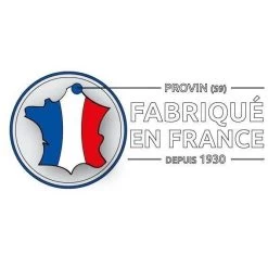 BLEU CALIN Lot De 2 Oreillers Volumineux 60x60 Cm Blanc -Magasin De Meubles De Chambre À Coucher bleu calin lot de 2 oreillers volumineux 60x60 cm blanc 3153633412249 513524