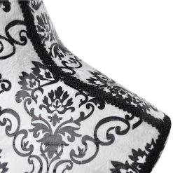 Buste De Présentation Femme Noir Et Blanc -Magasin De Meubles De Chambre À Coucher buste de presentation femme noir et blanc 3666722444897 793262