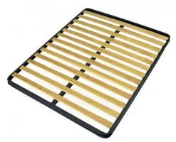 Cadre De Lit 140x200 Cm Simili Cuir Beige Agora -Magasin De Meubles De Chambre À Coucher cadre de lit 140x200 cm simili cuir beige agora 8056201889892 1314524