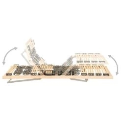 Cadre De Lit à Moteur électrique Tête Et Pied Réglable 90x200cm 17 Cadre De Lit à Moteur électrique Tête Et Pied Réglable 90x200cm -Magasin De Meubles De Chambre À Coucher cadre de lit a moteur electrique tete et pied reglable 90x200cm 3666722780278 1072090