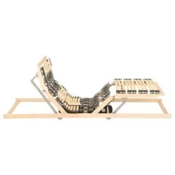 Cadre De Lit à Moteur électrique Tête Et Pied Réglable 90x200cm 18 Cadre De Lit à Moteur électrique Tête Et Pied Réglable 90x200cm -Magasin De Meubles De Chambre À Coucher cadre de lit a moteur electrique tete et pied reglable 90x200cm 3666722780278 1072091