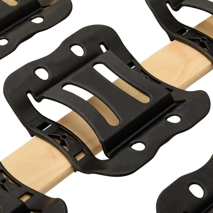 Cadre De Lit à Moteur électrique Tête Et Pied Réglable 90x200cm 11 Cadre De Lit à Moteur électrique Tête Et Pied Réglable 90x200cm – Image 9