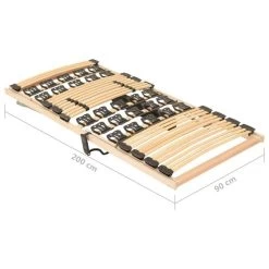 Cadre De Lit à Moteur électrique Tête Et Pied Réglable 90x200cm 23 Cadre De Lit à Moteur électrique Tête Et Pied Réglable 90x200cm -Magasin De Meubles De Chambre À Coucher cadre de lit a moteur electrique tete et pied reglable 90x200cm 3666722780278 1072096