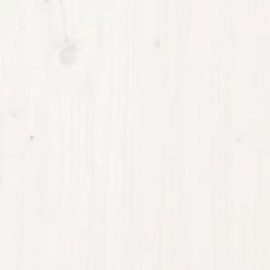 Cadre De Lit Avec Tête De Lit Blanc 90x200 Cm Bois Massif 24 Cadre De Lit Avec Tête De Lit Blanc 90x200 Cm Bois Massif -Magasin De Meubles De Chambre À Coucher cadre de lit avec tete de lit blanc 90x200 cm bois massif 3666722939997 1501915