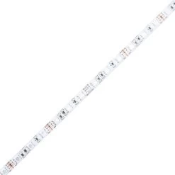 Cadre De Lit LED Marron Miel 75x190 Cm Petit Simple Bois Massif -Magasin De Meubles De Chambre À Coucher cadre de lit led marron miel 75x190 cm petit simple bois massif 3666722901253 1484471