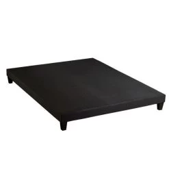 CONFORT DESIGN Ensemble Matelas + Sommier 140 X 190 - Mousse Mémoire De Forme - 30 Cm - Equilibré - HOTEL LUXE -Magasin De Meubles De Chambre À Coucher confort design ensemble matelas sommier 140 x 190 mousse memoire de forme 30 cm equilibre hotel luxe 3760197554294 453226