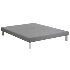 CONFORT DESIGN Ensemble RECTO VERSO 140 X 190 - Latex Et Mémoire De Forme - 24 Cm -Magasin De Meubles De Chambre À Coucher confort design ensemble recto verso 140 x 190 latex et memoire de forme 24 cm 3332990137099 453307