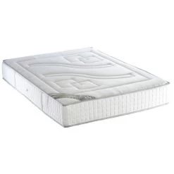 CONFORT DESIGN Ensemble Royal Memo Matelas + Sommiers - Mémoire De Forme - 28 Cm - Équilibré -Magasin De Meubles De Chambre À Coucher confort design ensemble royal memo matelas sommiers memoire de forme 28 cm equilibre 3332990136313 453203
