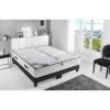 CONFORT DESIGN Matelas 140x190cm Ressorts Et Mémoire De Forme - 7 Zones - Tres Ferme - Hotel Palace -Magasin De Meubles De Chambre À Coucher confort design matelas 140x190cm ressorts et memoire de forme 7 zones tres ferme hotel palace 3332990138201 451462