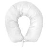 Coussin De Grossesse 40x170 Cm Blanc -Magasin De Meubles De Chambre À Coucher coussin de grossesse 40x170 cm blanc 3666722520539 586274