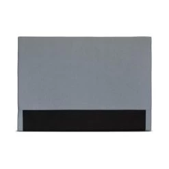 CUADRO Tete De Lit - 150x120cm - Bleu Clair