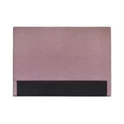 CUADRO Tete De Lit - 150x120cm - Rose Poudré