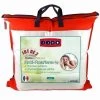 DODO Lot De 2 Oreillers Anti-Acariens Belle Nuit 60x60 Cm Blanc -Magasin De Meubles De Chambre À Coucher dodo lot de 2 oreillers anti acariens belle nuit 60x60 cm blanc 3307418406729 427280