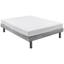DORMIPUR Matelas 140x190 - Mémoire De Forme - 16 Cm - Equilibré - V920 -Magasin De Meubles De Chambre À Coucher dormipur matelas 140x190 memoire de forme 16 cm equilibre v920 5900246389295 496240