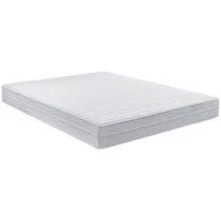 DORMIPUR Matelas 180x200 - Mémoire De Forme - 25 Kg/m³ - Ferme