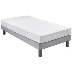 DORMIPUR Matelas 90x190 - Mémoire De Forme - 25 Kg/m³ - Ferme -Magasin De Meubles De Chambre À Coucher dormipur matelas 90x190 memoire de forme 25 kg m ferme 5900246389318 496231