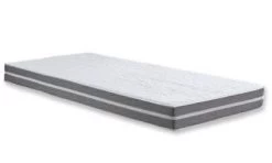 DORMIPUR Matelas 90x190cm - Mousse Mémoire De Forme - 16cm