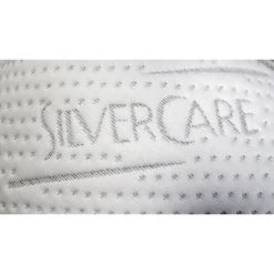 DORMIPUR Oreiller Mousse A Mémoire De Forme Carat Luxe Confort Soft 40x60 Cm Blanc -Magasin De Meubles De Chambre À Coucher dormipur oreiller mousse a memoire de forme carat luxe confort soft 40x60 cm blanc 5900246358468 471233