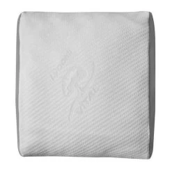 DORMIPUR Oreiller Mousse A Mémoire De Forme JUNO 60x60 Cm Blanc -Magasin De Meubles De Chambre À Coucher dormipur oreiller mousse a memoire de forme juno 60x60 cm blanc 5900246358451 471216