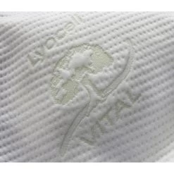 DORMIPUR Oreiller Mousse A Mémoire De Forme Juno Confort Soft 30x50cm Blanc -Magasin De Meubles De Chambre À Coucher dormipur oreiller mousse a memoire de forme juno confort soft 30x50cm blanc 5900246358444 471223