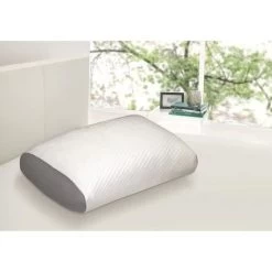 DORMIPUR Oreiller Mousse A Mémoire De Forme Juno Confort Soft 30x50cm Blanc -Magasin De Meubles De Chambre À Coucher dormipur oreiller mousse a memoire de forme juno confort soft 30x50cm blanc 5900246358444 471225