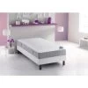 DUNLOPILLO Ensemble Matelas + Sommier PROSE 90x190 - Mémoire De Forme - 23 Cm - Ferme -Magasin De Meubles De Chambre À Coucher dunlopillo ensemble matelas sommier prose 90x190 memoire de forme 23 cm ferme 3662764000961 431994
