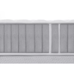 DUNLOPILLO Ensemble Matelas + Sommier PROSE 90x190 - Mémoire De Forme - 23 Cm - Ferme -Magasin De Meubles De Chambre À Coucher dunlopillo ensemble matelas sommier prose 90x190 memoire de forme 23 cm ferme 3662764000961 431998