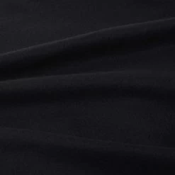 Ensemble De Literie 4 Pcs Molleton Noir 200x200/80x80 Cm 8 Ensemble De Literie 4 Pcs Molleton Noir 200x200/80x80 Cm -Magasin De Meubles De Chambre À Coucher ensemble de literie 4 pcs molleton noir 200x200 80x80 cm 8719883829890 1277514