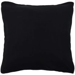 Ensemble De Literie 4 Pcs Molleton Noir 200x200/80x80 Cm 9 Ensemble De Literie 4 Pcs Molleton Noir 200x200/80x80 Cm -Magasin De Meubles De Chambre À Coucher ensemble de literie 4 pcs molleton noir 200x200 80x80 cm 8719883829890 1277515