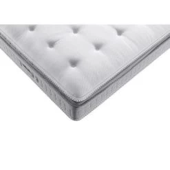 Ensemble Matelas 2x80x200 + Sommier - Ressorts Enssachés - Mémoire De Forme - 29 Cm - SW5 -Magasin De Meubles De Chambre À Coucher ensemble matelas 2x80x200 sommier ressorts enssaches memoire de forme 29 cm sw5 3543501284441 752875