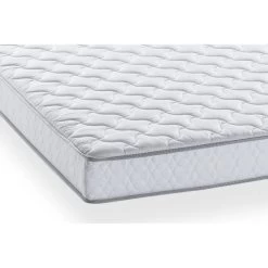 Ensemble Matelas Mousse Mémoire De Forme + Sommier 160 X 200 - Confort Ferme - Epaisseur 14 Cm - Hypoallergénique - FINLANDEK Koysi -Magasin De Meubles De Chambre À Coucher ensemble matelas mousse memoire de forme sommier 160 x 200 confort ferme epaisseur 14 cm hypoallergenique finlandek koysi 3612401136034 431870