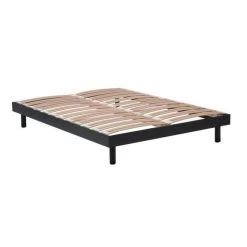 Ensemble Matelas + Sommier 160 X 200 - Ressorts Et Mémoire De Forme - 27 Cm - Équilibré - CARLTON -Magasin De Meubles De Chambre À Coucher ensemble matelas sommier 160 x 200 ressorts et memoire de forme 27 cm equilibre carlton 3514230022499 560059