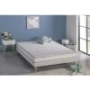 Ensemble Matelas + Sommier KOYSI 140 X 190 - 5 Zones Et Mémoire De Forme - 14 Cm - Ferme - DEKO DREAM -Magasin De Meubles De Chambre À Coucher ensemble matelas sommier koysi 140 x 190 5 zones et memoire de forme 14 cm ferme deko dream 3612401136010 453343