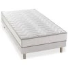 Ensemble Matelas + Sommier UNELMA 90 X 190 - 5 Zones Et Mémoire De Forme - 16 Cm - DEKO DREAM -Magasin De Meubles De Chambre À Coucher ensemble matelas sommier unelma 90 x 190 5 zones et memoire de forme 16 cm deko dream 3612401821206 453341