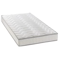 Ensemble Matelas + Sommiers UNELMA - 160 X 200 - 5 Zones Et Mémoire De Forme - 16 Cm - Ferme - DEKO DREAM -Magasin De Meubles De Chambre À Coucher ensemble matelas sommiers unelma 160 x 200 5 zones et memoire de forme 16 cm ferme deko dream 3612401136102 453332