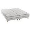 Ensemble Matelas + Sommiers UNELMA - 160 X 200 - 5 Zones Et Mémoire De Forme - 16 Cm - Ferme - DEKO DREAM -Magasin De Meubles De Chambre À Coucher ensemble matelas sommiers unelma 160 x 200 5 zones et memoire de forme 16 cm ferme deko dream 3612401136102 453333
