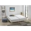Ensemble Matelas + Sommiers UNELMA 180 X 200 - 5 Zones Et Mémoire De Forme - 16 Cm - Ferme - DEKO DREAM -Magasin De Meubles De Chambre À Coucher ensemble matelas sommiers unelma 180 x 200 5 zones et memoire de forme 16 cm ferme deko dream 3612401146835 453327