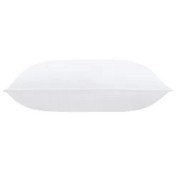Garnitures De Coussin 2 Pcs 30x30 Cm Blanc -Magasin De Meubles De Chambre À Coucher garnitures de coussin 2 pcs 30x30 cm blanc 8719883881218 770182
