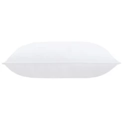 Garnitures De Coussin 2 Pcs 60x60 Cm Blanc -Magasin De Meubles De Chambre À Coucher garnitures de coussin 2 pcs 60x60 cm blanc 8719883881324 587714