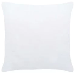 Garnitures De Coussin 4 Pcs 45x45 Cm Blanc -Magasin De Meubles De Chambre À Coucher garnitures de coussin 4 pcs 45x45 cm blanc 8719883881287 587689
