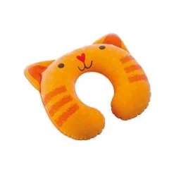 INTEX Oreillers De Voyage - Chat Ou Grenouille -Magasin De Meubles De Chambre À Coucher intex oreillers de voyage chat ou grenouille 0078257686780 564901