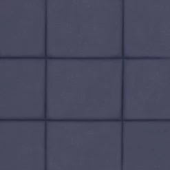 Jeu De Couette 3 Pcs Tissu Anthracite 240x220/80x80 Cm -Magasin De Meubles De Chambre À Coucher jeu de couette 3 pcs tissu anthracite 240x220 80x80 cm 8719883686912 587623