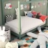Jeu De Couette Pour Enfants 3 Pcs Blanc 120x150 Cm/40x60 Cm -Magasin De Meubles De Chambre À Coucher jeu de couette pour enfants 3 pcs blanc 120x150 cm 40x60 cm 8719883686554 587438