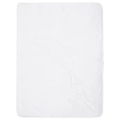 Jeu De Couette Pour Enfants 3 Pcs Blanc 120x150 Cm/40x60 Cm -Magasin De Meubles De Chambre À Coucher jeu de couette pour enfants 3 pcs blanc 120x150 cm 40x60 cm 8719883686554 587441