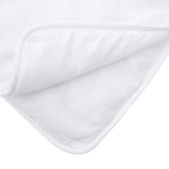 Jeu De Couette Pour Enfants 3 Pcs Blanc 120x150 Cm/40x60 Cm -Magasin De Meubles De Chambre À Coucher jeu de couette pour enfants 3 pcs blanc 120x150 cm 40x60 cm 8719883686554 587444